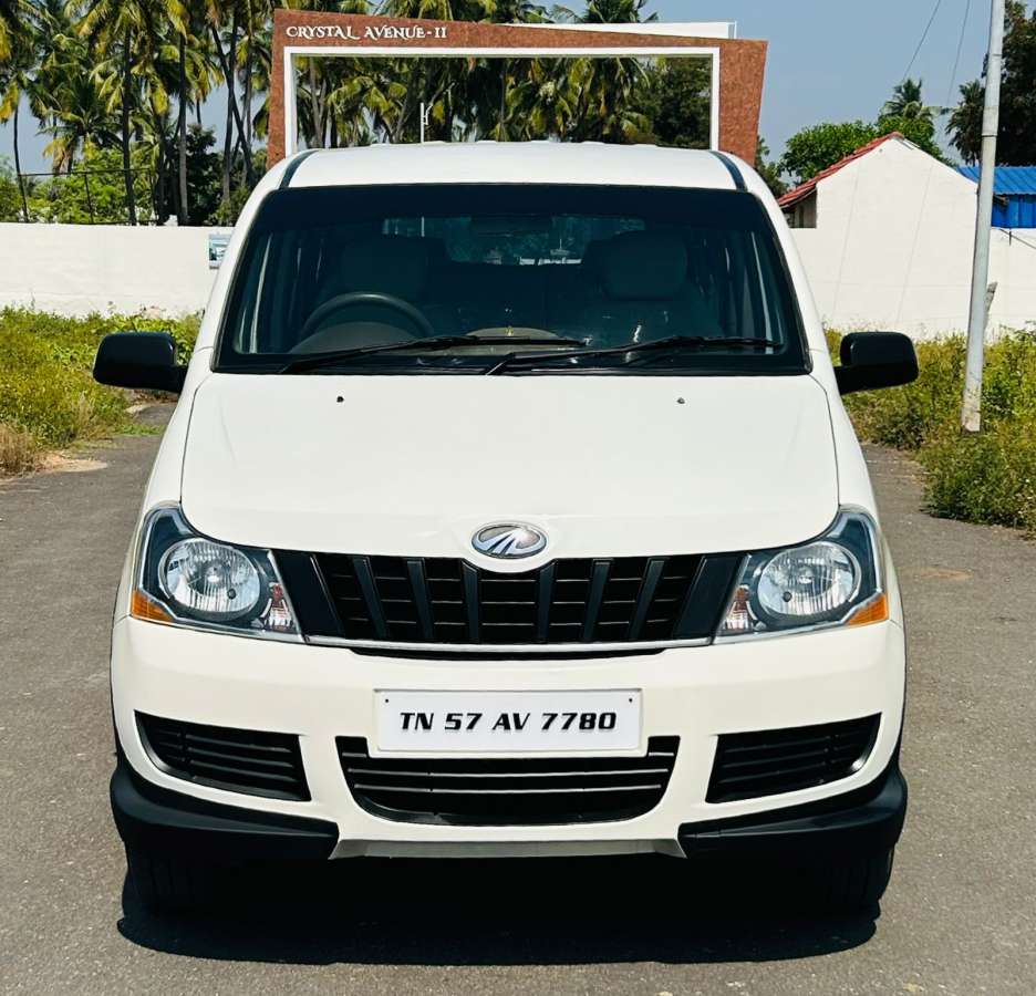 Mahindra Xylo D2 BS IV