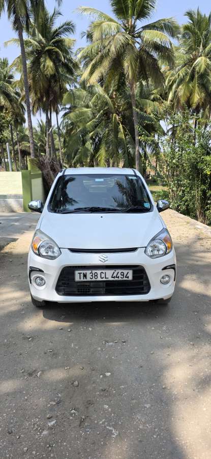 Maruti Suzuki Alto 800 VXI Maruti Suzuki Alto 800 VXI