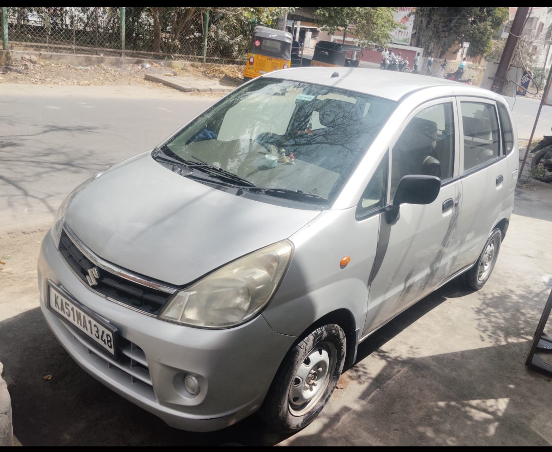 Maruti Suzuki Zen Estilo LXI