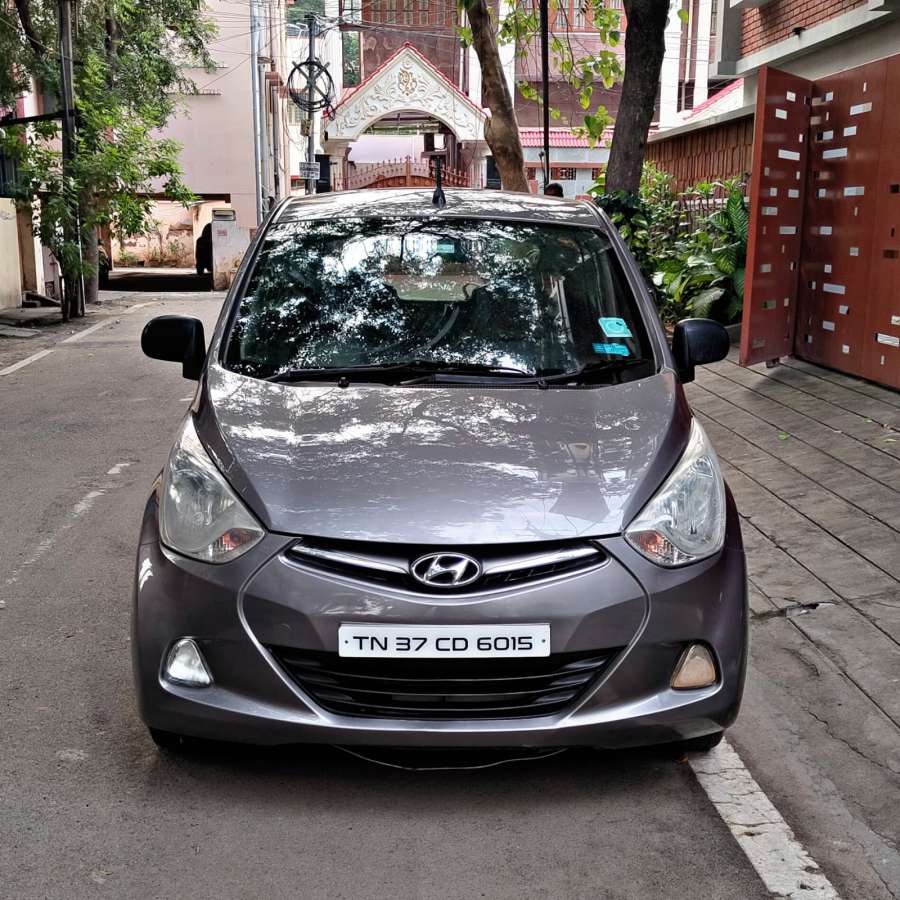 Hyundai Eon Era