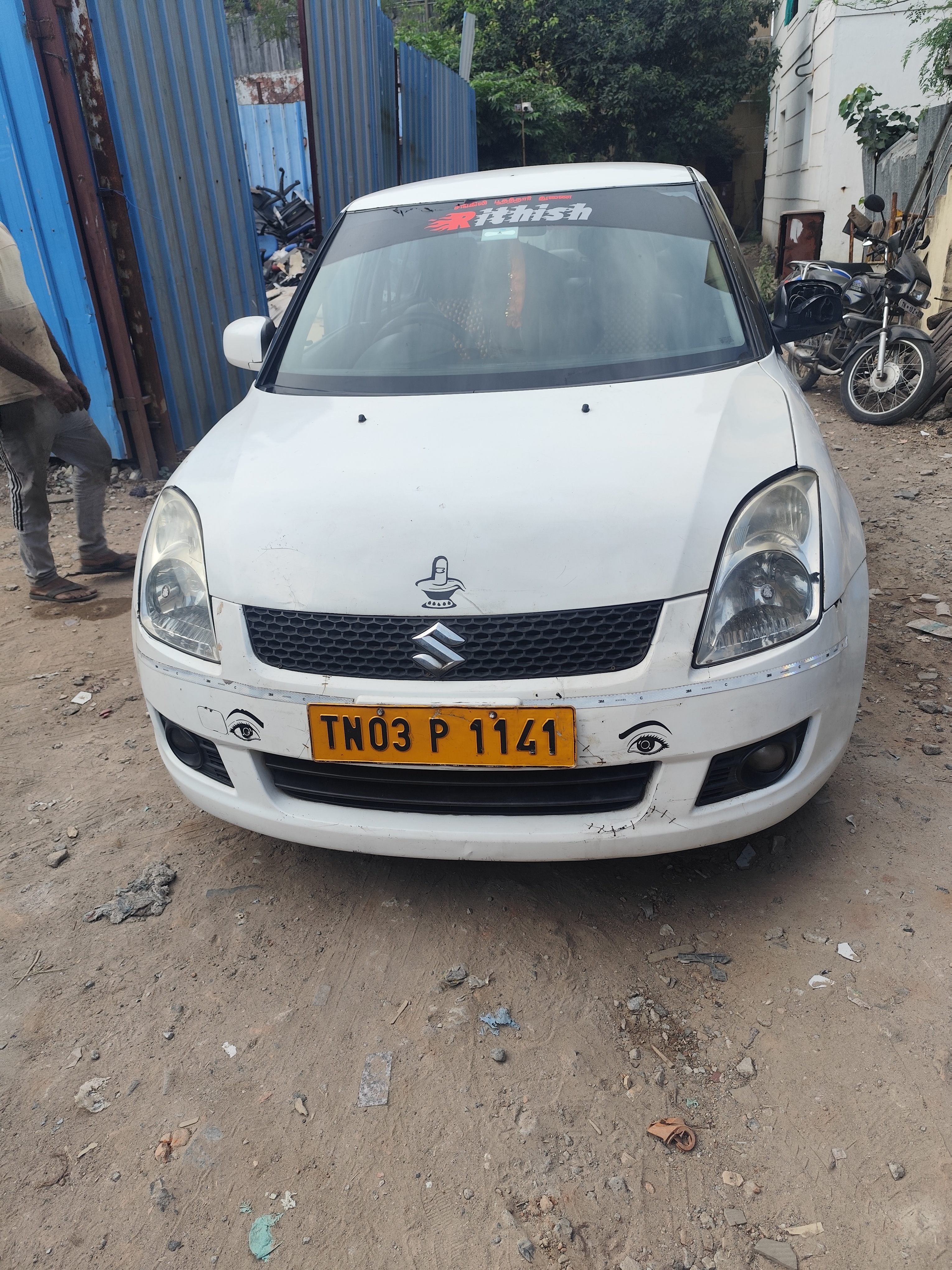 Maruti Suzuki Swift dzire LDI Maruti Suzuki Swift dzire LDI