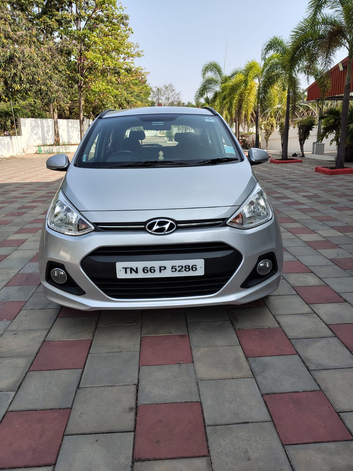 Hyundai i10 1.2 Asta