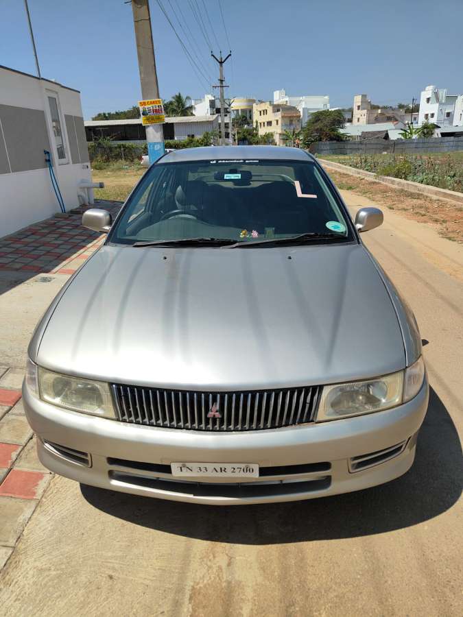 Mitsubishi Lancer LXI 1.5