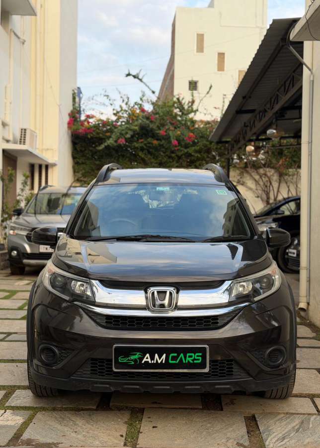 Honda BR-V S I-VTEC