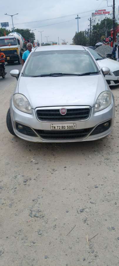 Fiat Linea 1.3 Multijet Dynamic