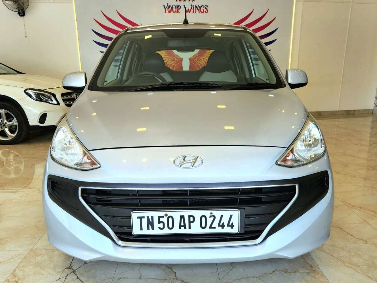 Hyundai New Santro Magna Hyundai New Santro Magna