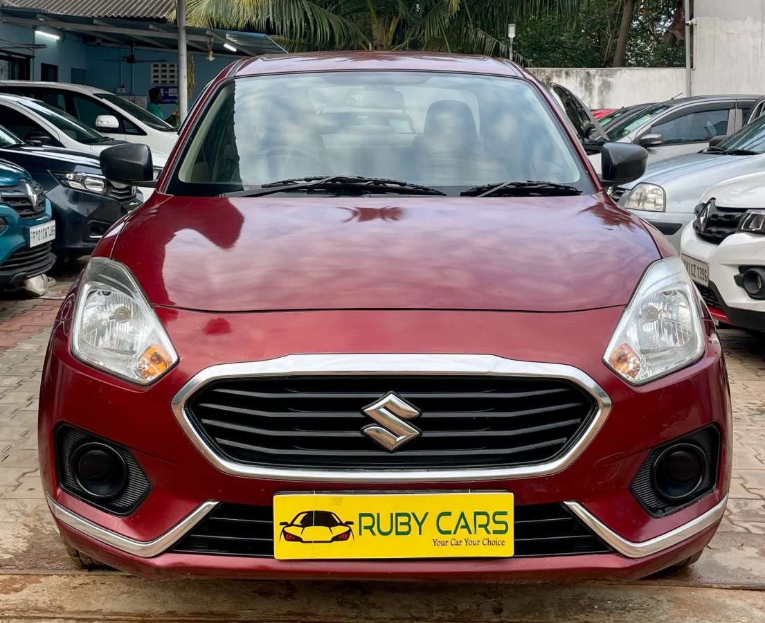 Maruti Suzuki Swift dzire LXI