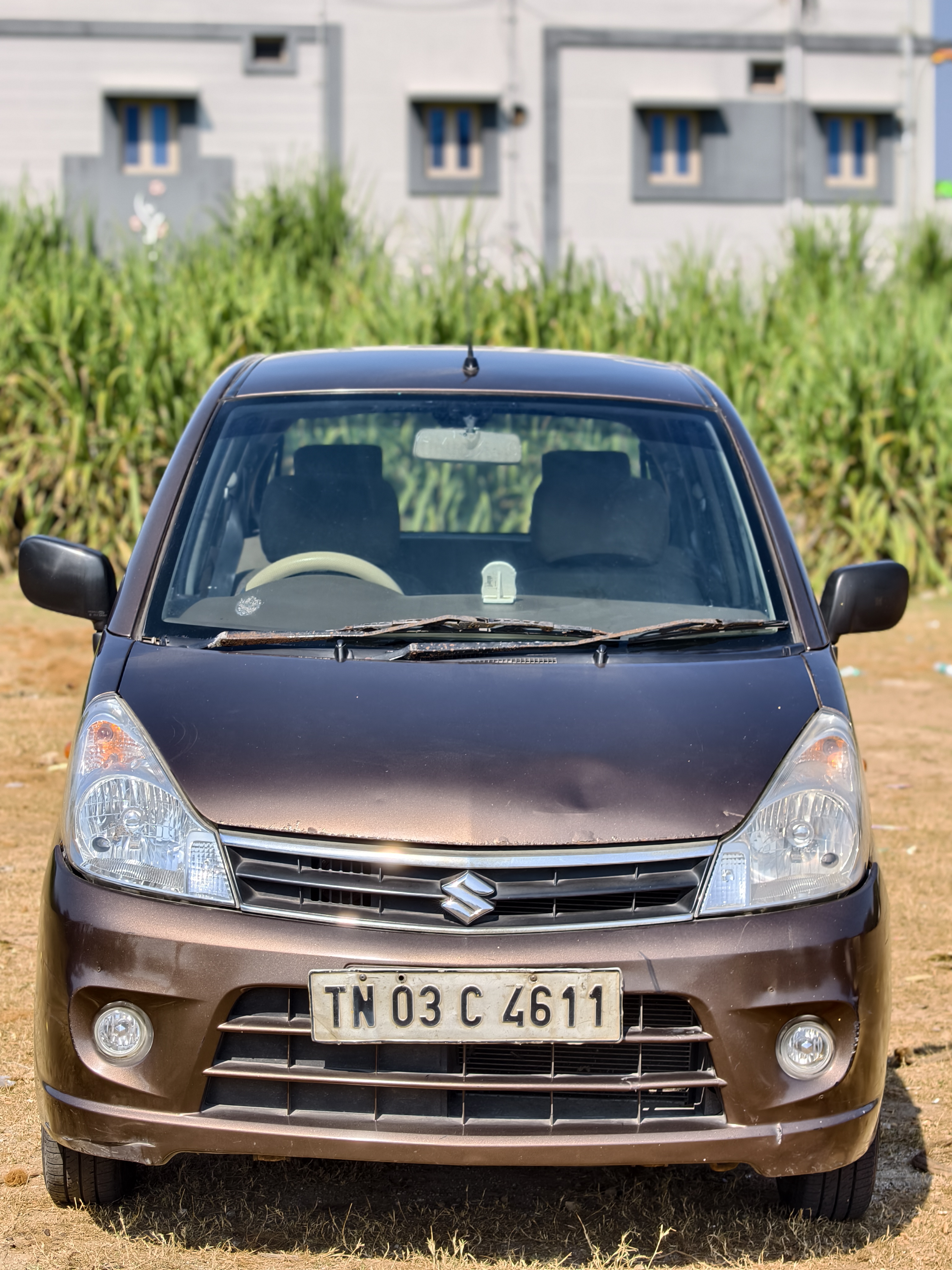 Maruti Suzuki Estilo