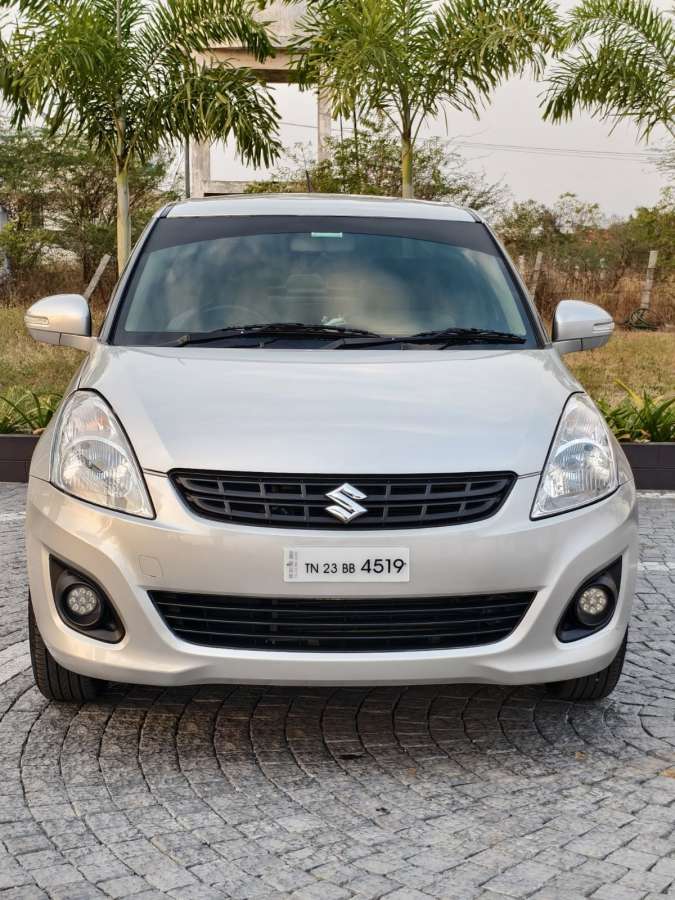 Maruti Suzuki Swift dzire VXI AMT