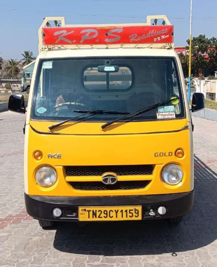 Tata ACE GOLD