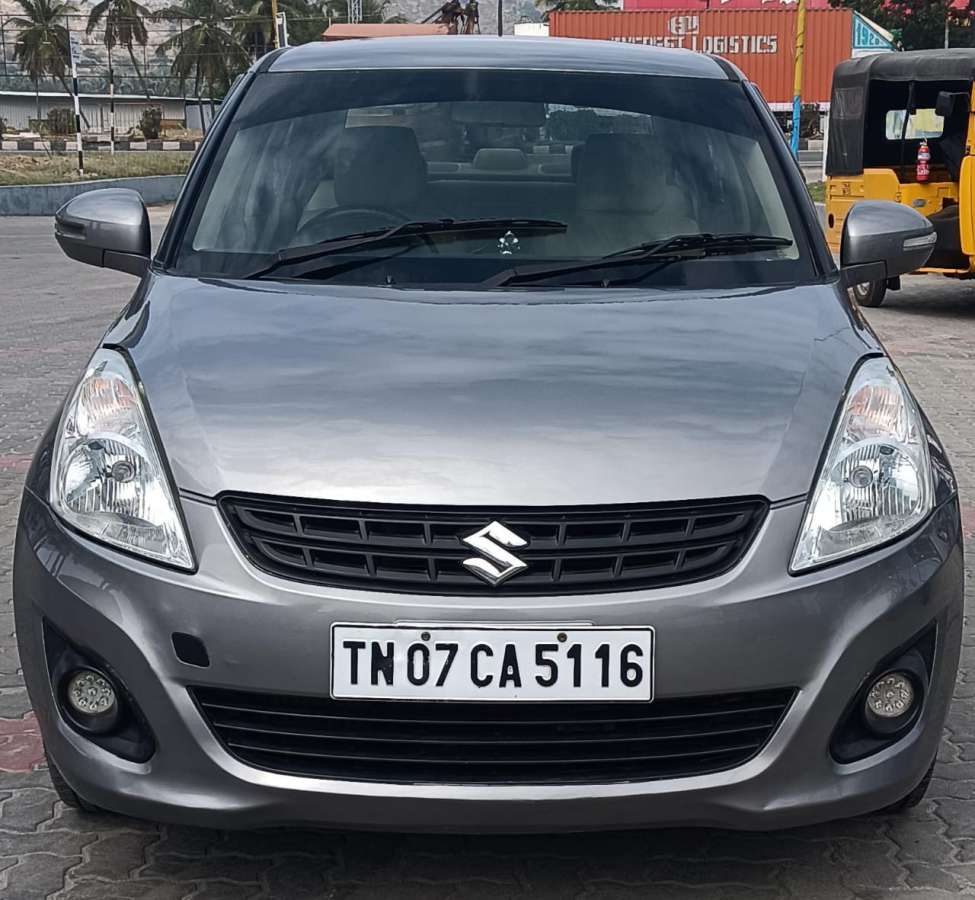 Maruti Suzuki Swift dzire VDI