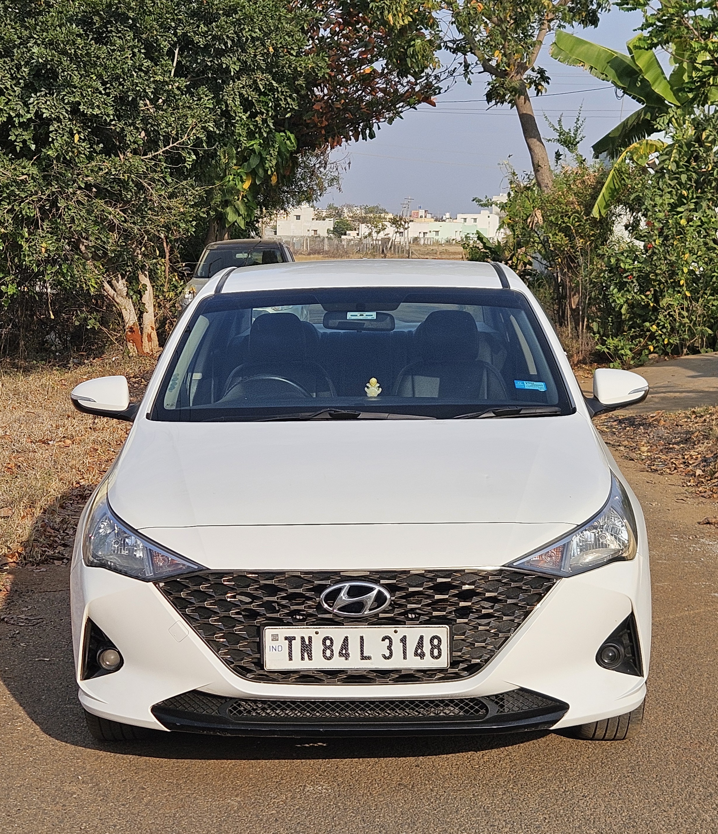 Hyundai Verna S Plus Hyundai Verna S Plus