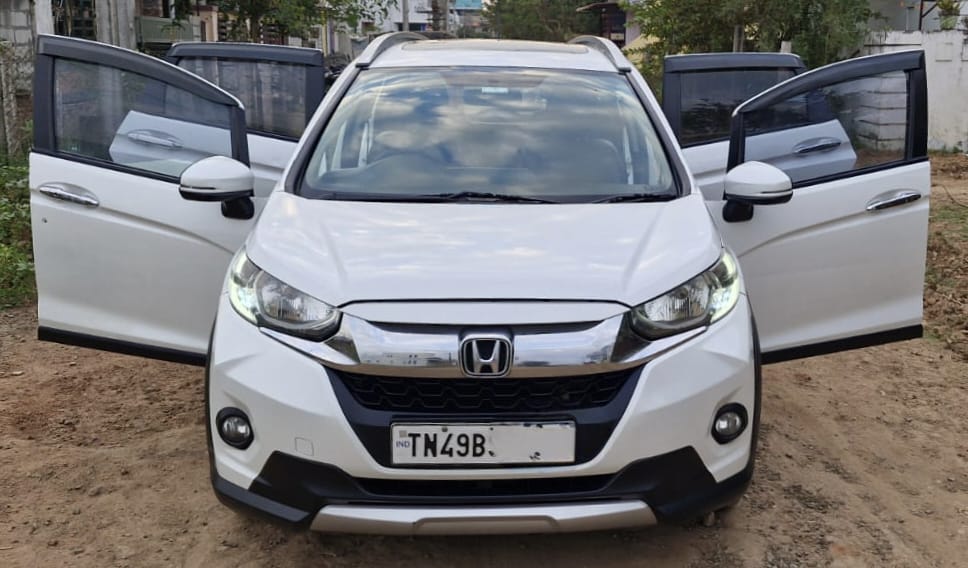 Honda WR-V 1.2 VX