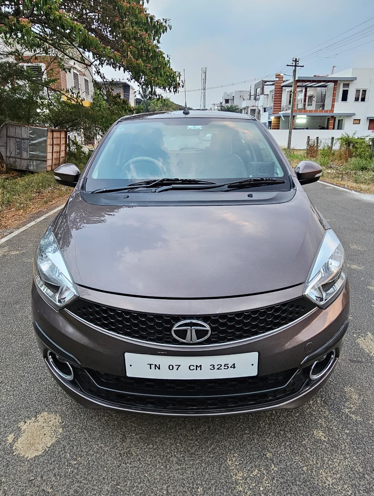 Tata Tiago XZ