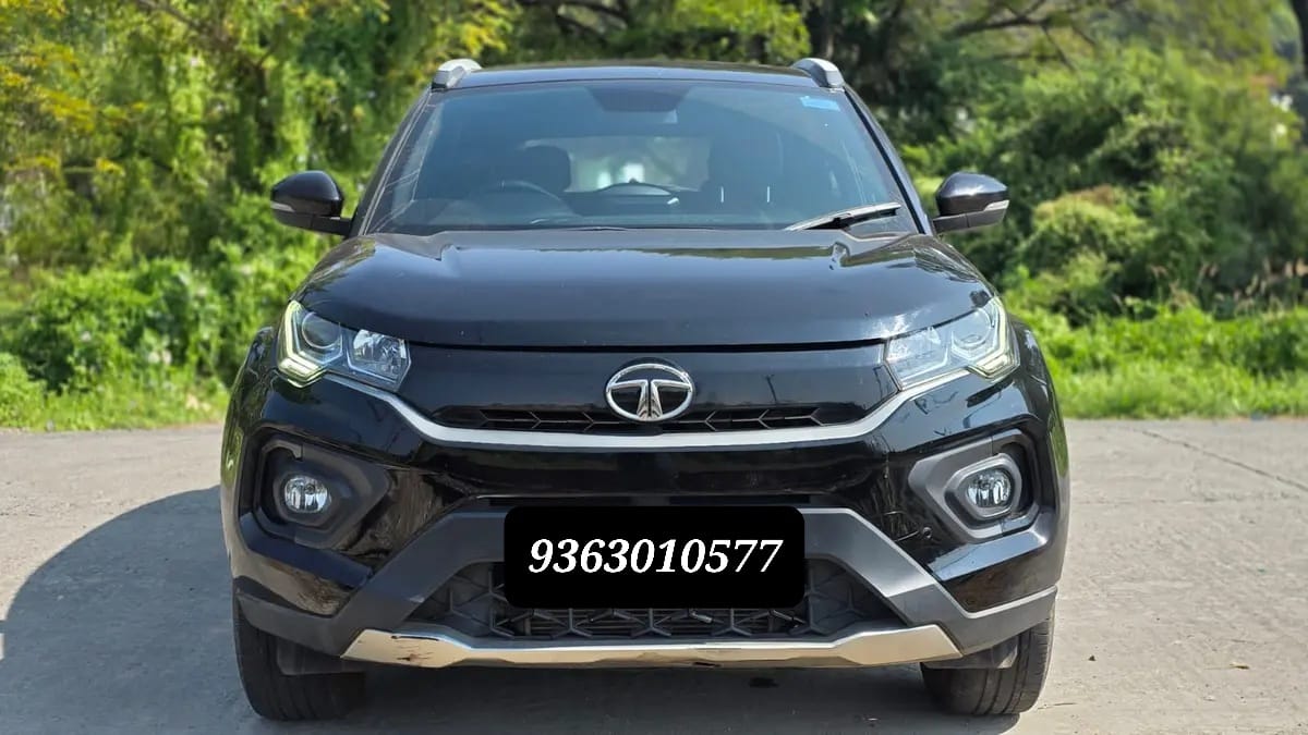 Tata Nexon 1.5 XZA Plus Revotorq