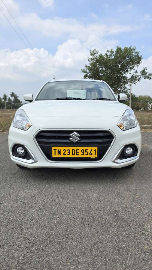 Maruti Suzuki Swift dzire LXI
