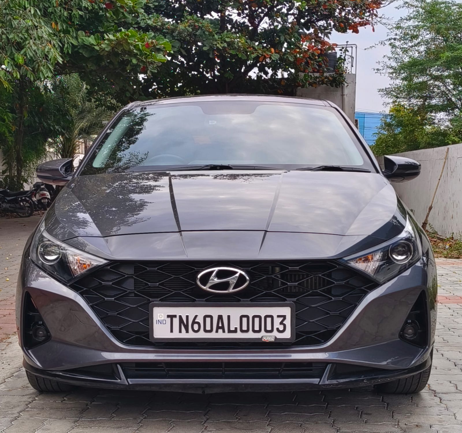 Hyundai i20 Asta