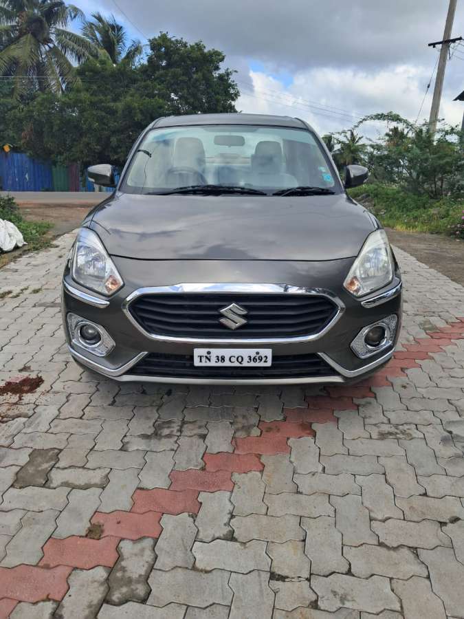Maruti Suzuki Swift dzire VDI