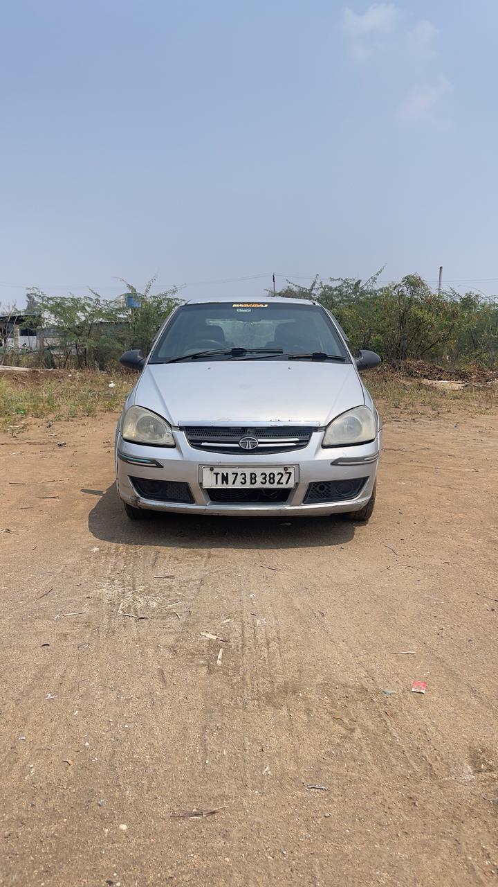 Tata Indica DLS