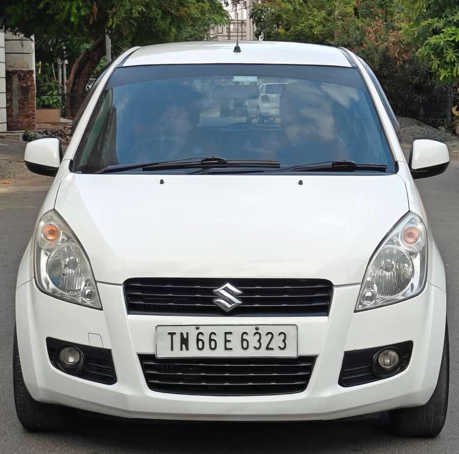 Maruti Suzuki Ritz Vdi