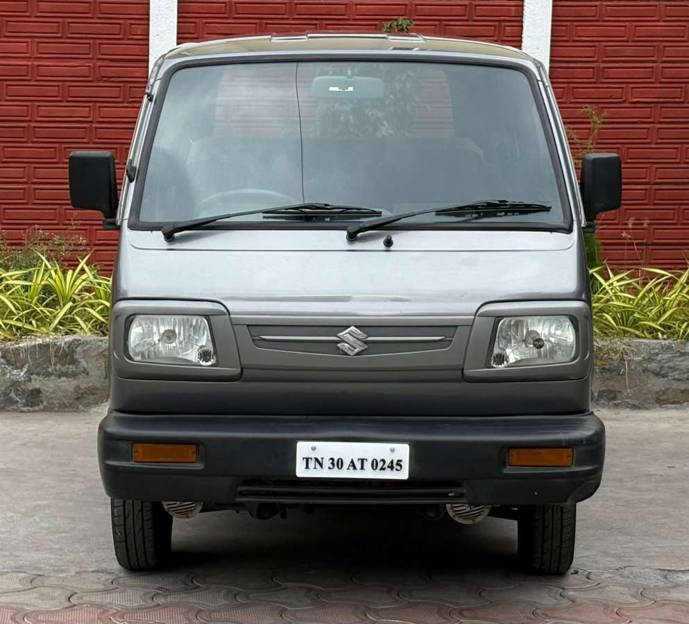 Maruti Suzuki Omni 5 seater