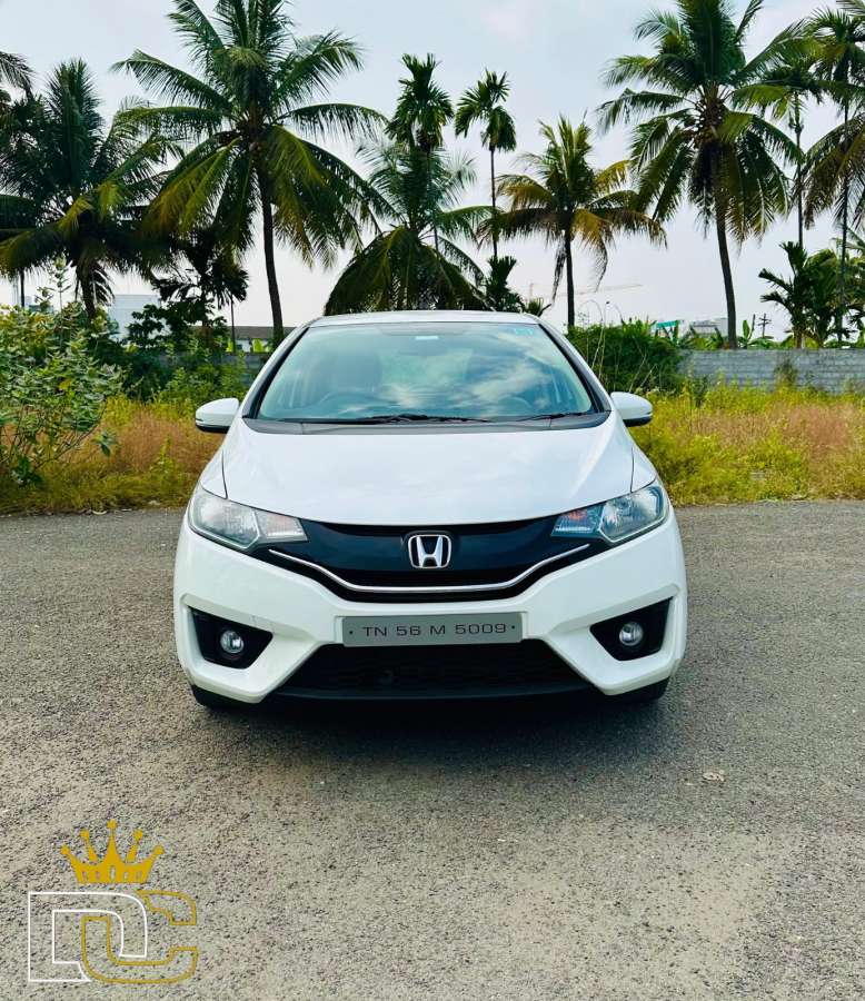 Honda Jazz VX