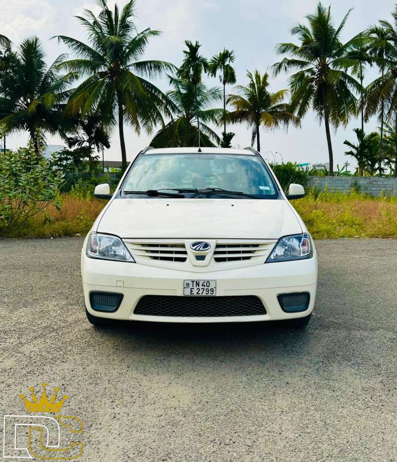 Mahindra Verito others