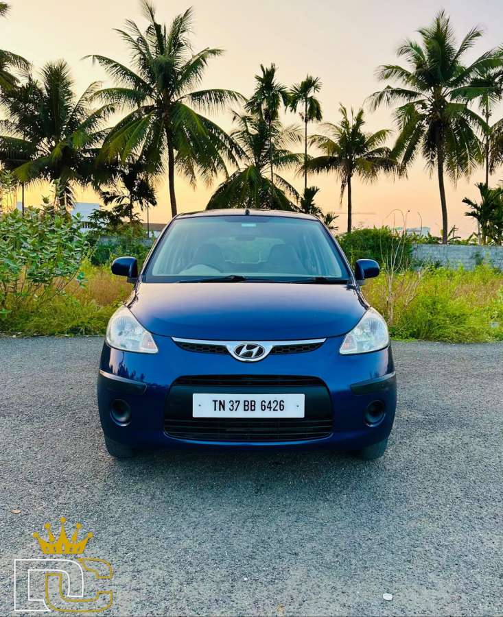 Hyundai i10 Era Hyundai i10 Era