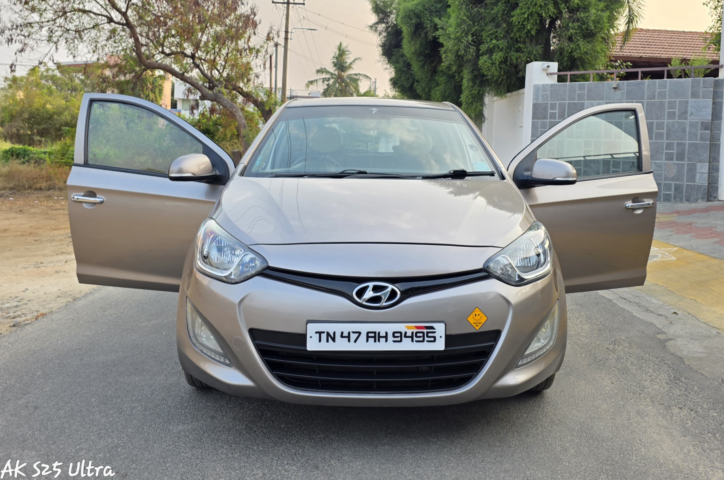 Hyundai i20 1.2 Asta