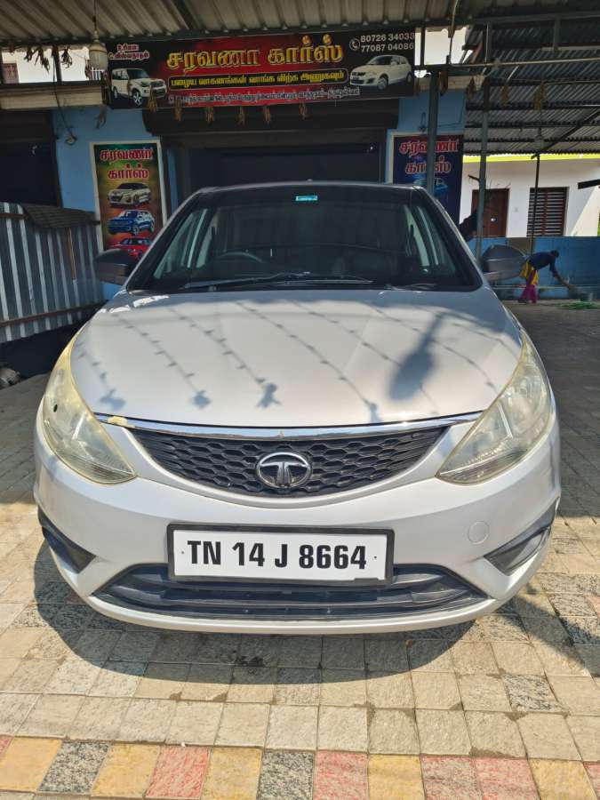 Tata Bolt