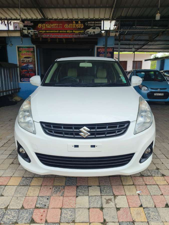 Maruti Suzuki Swift dzire others