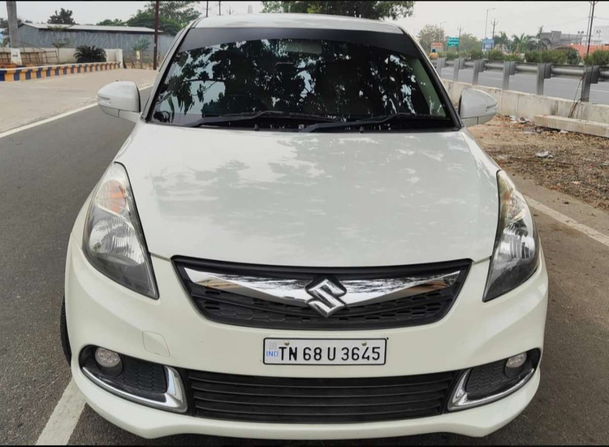 Maruti Suzuki Swift dzire VDI
