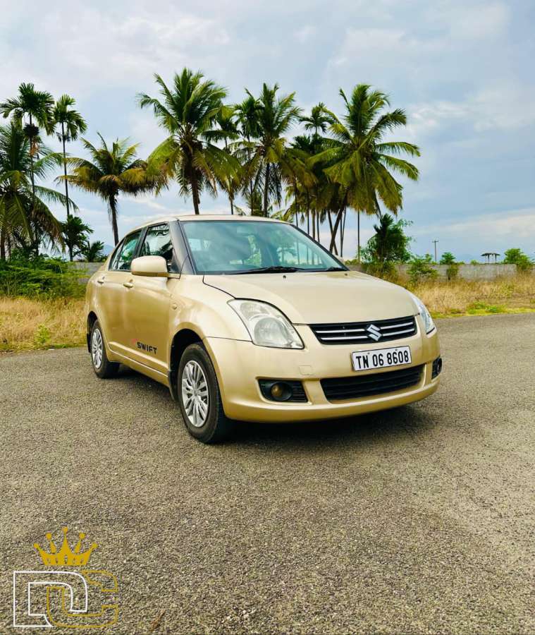 Maruti Suzuki Swift dzire others