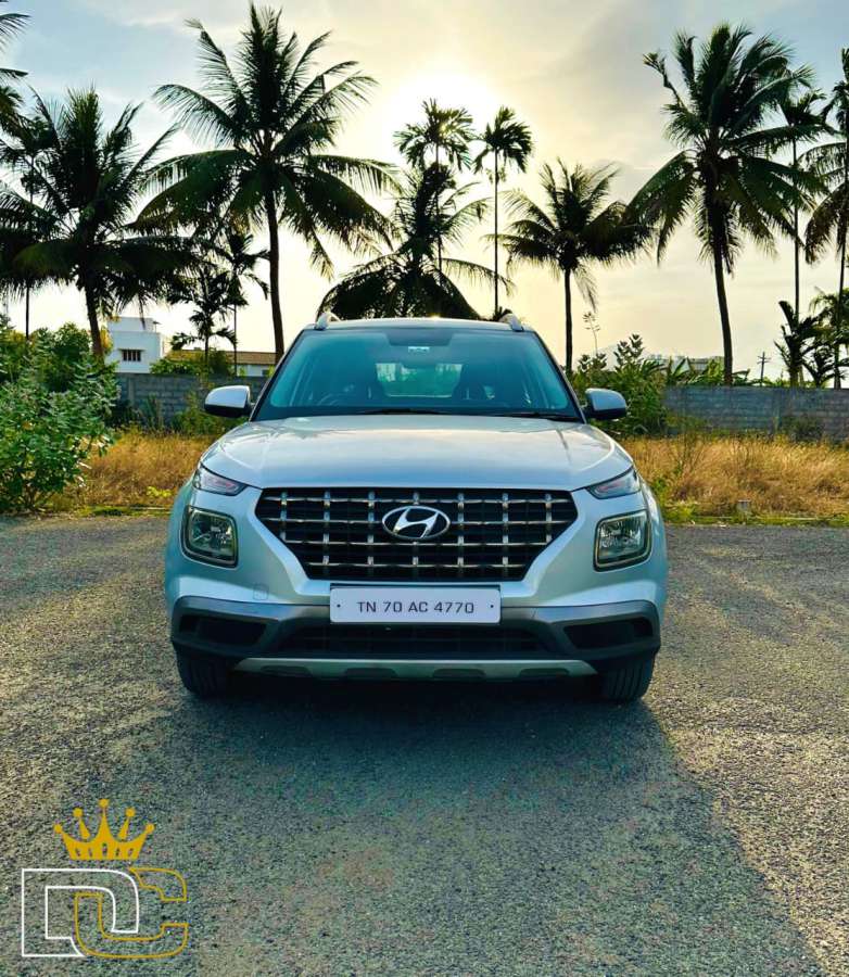 Hyundai Venue others