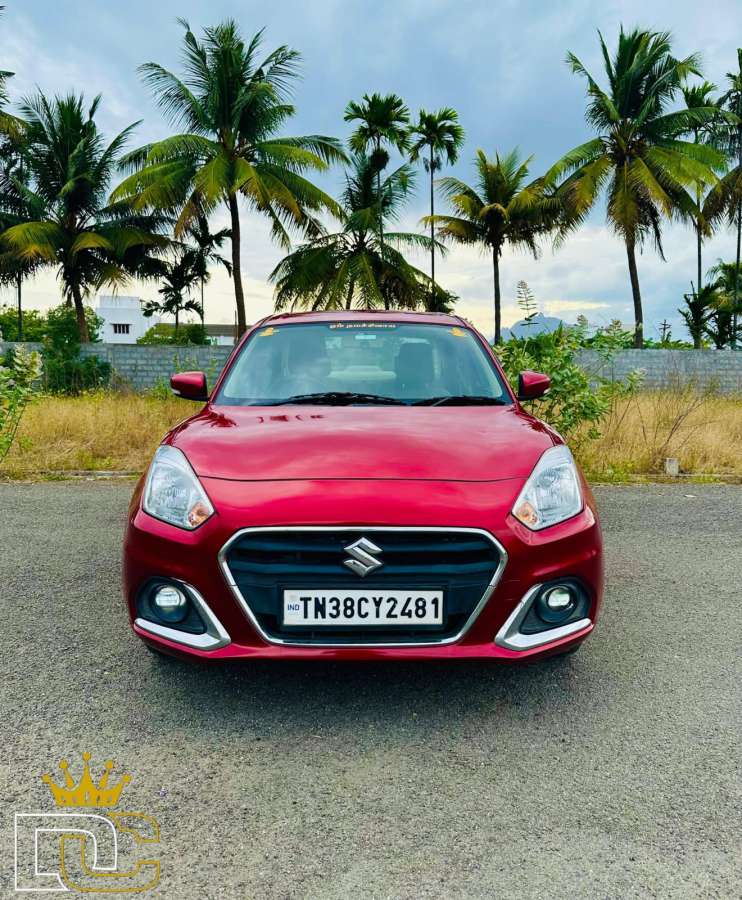 Maruti Suzuki Swift dzire VXI