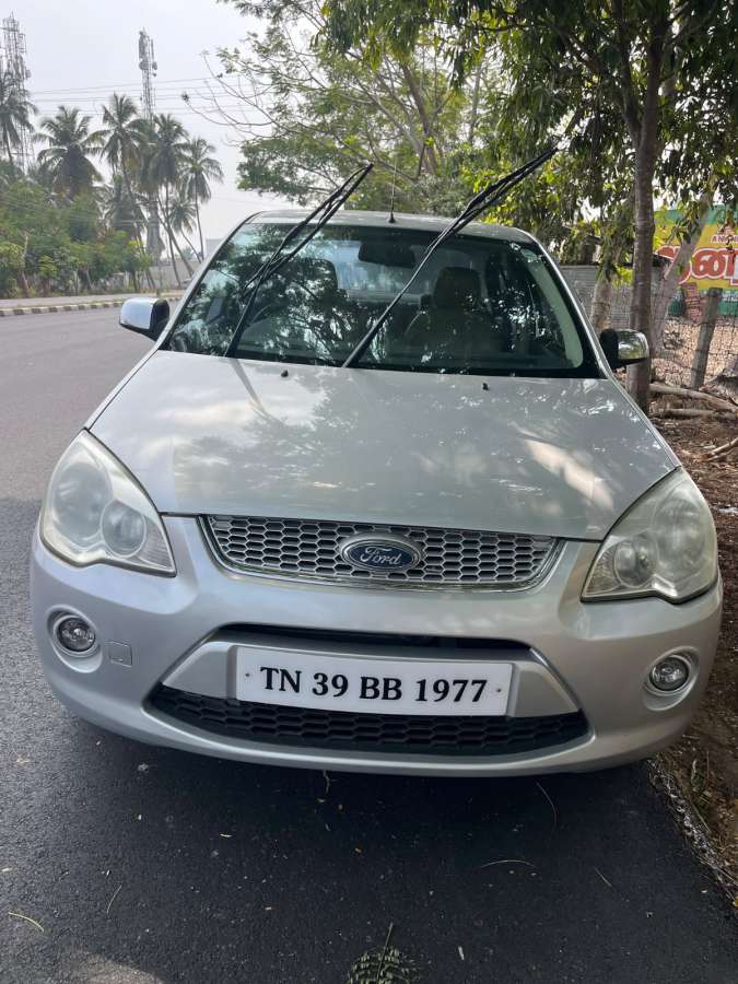 Ford Fiesta 1.4 SXI TDCI ABS