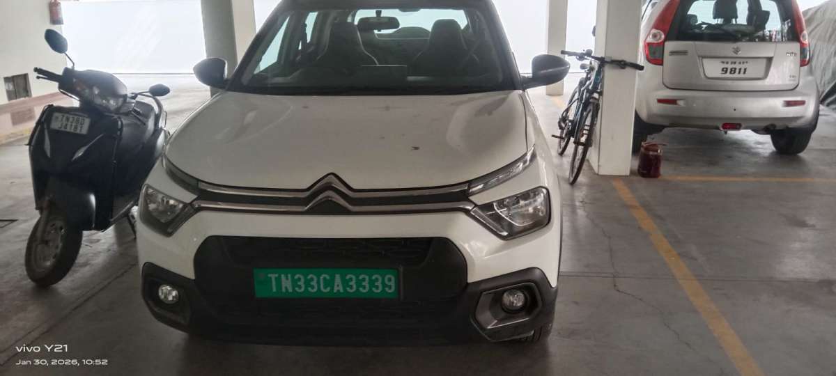 Citroen C3 others