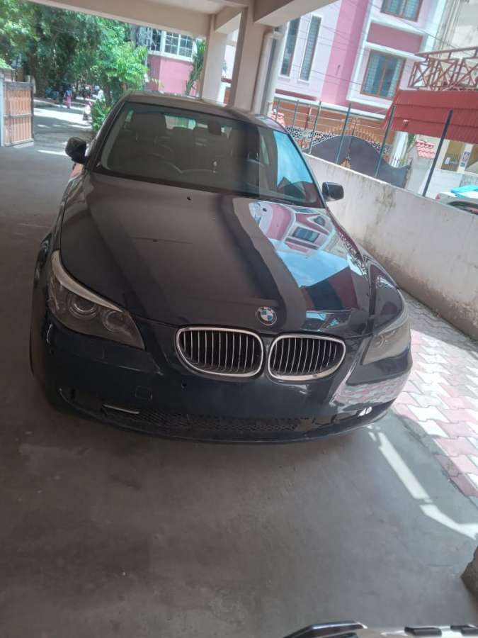 BMW 5 Series 520d