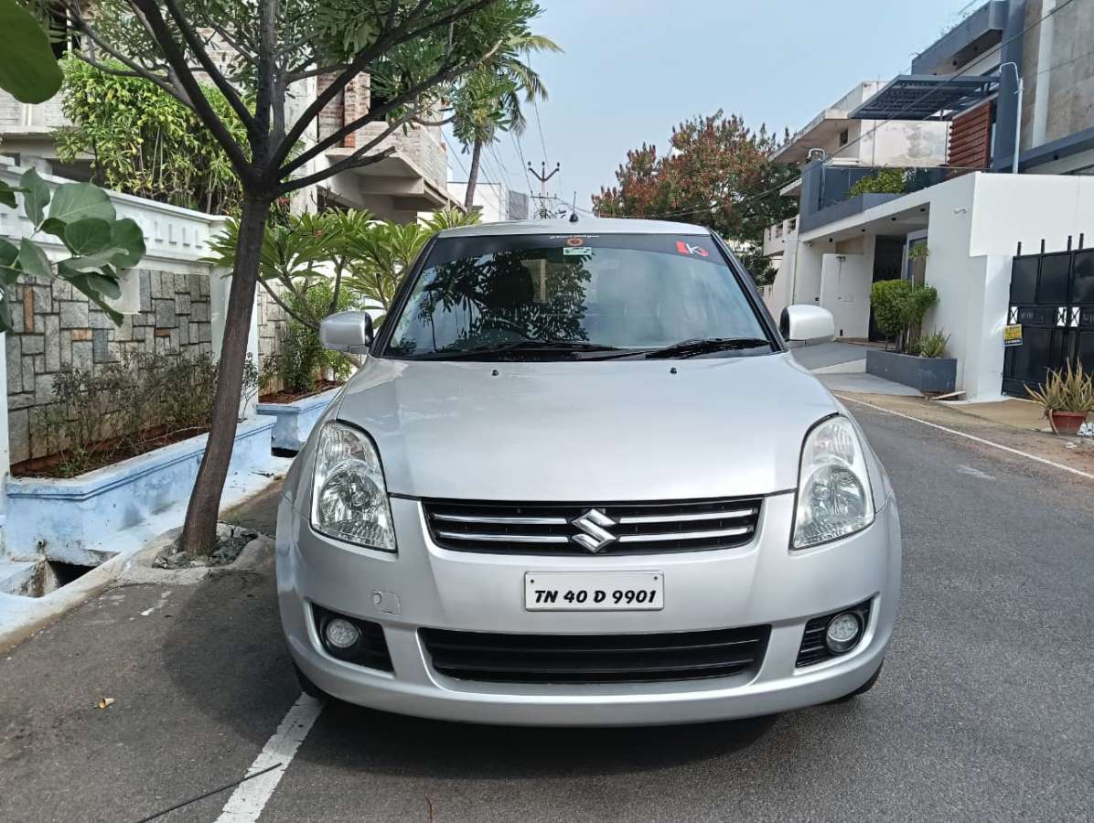 Maruti Suzuki Swift dzire VDI