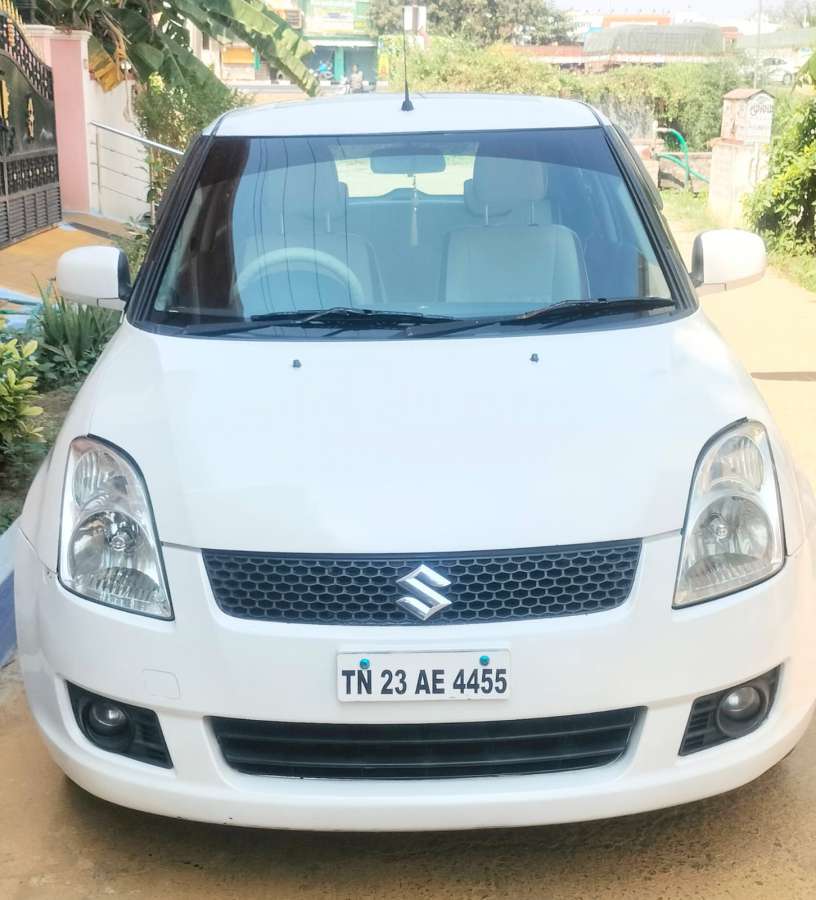 Maruti Suzuki Swift VDI