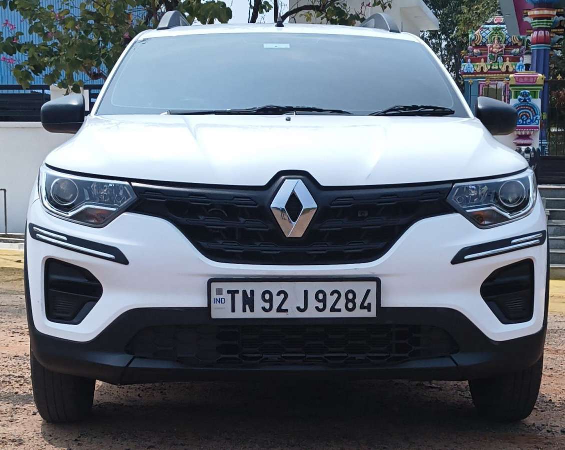 Renault Triber RXL