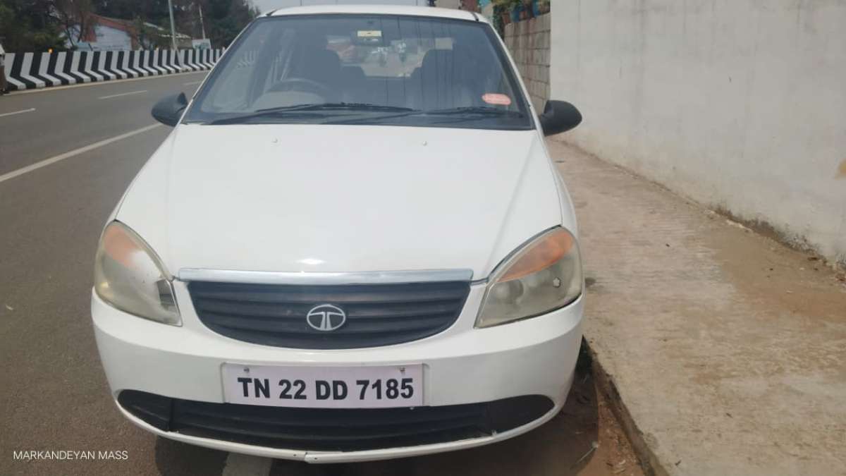 Tata Indica V2 LS