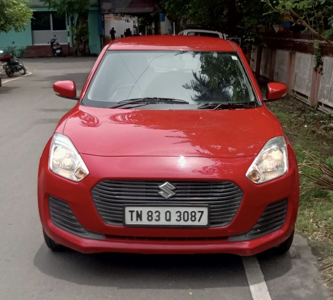 Maruti Suzuki Swift LDI