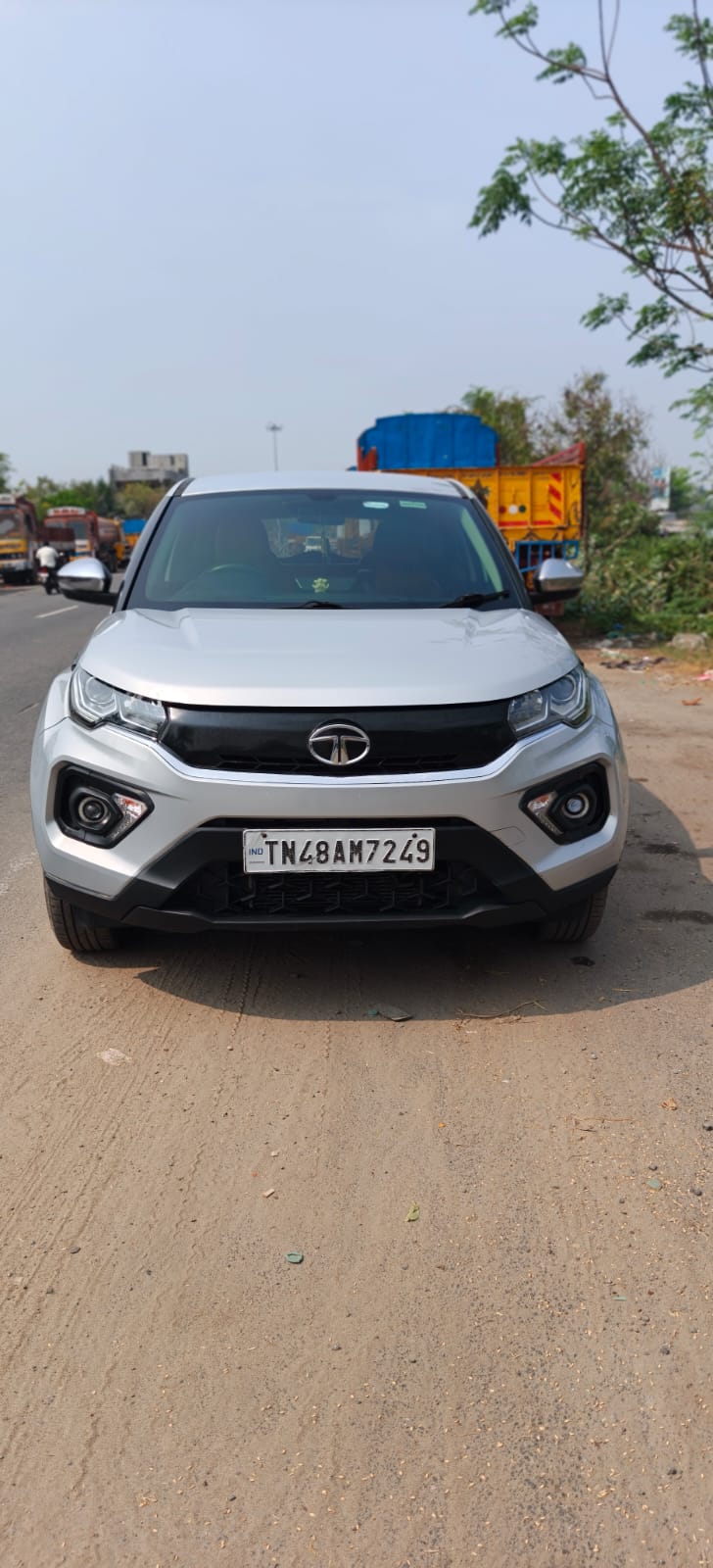 Tata Nexon XE