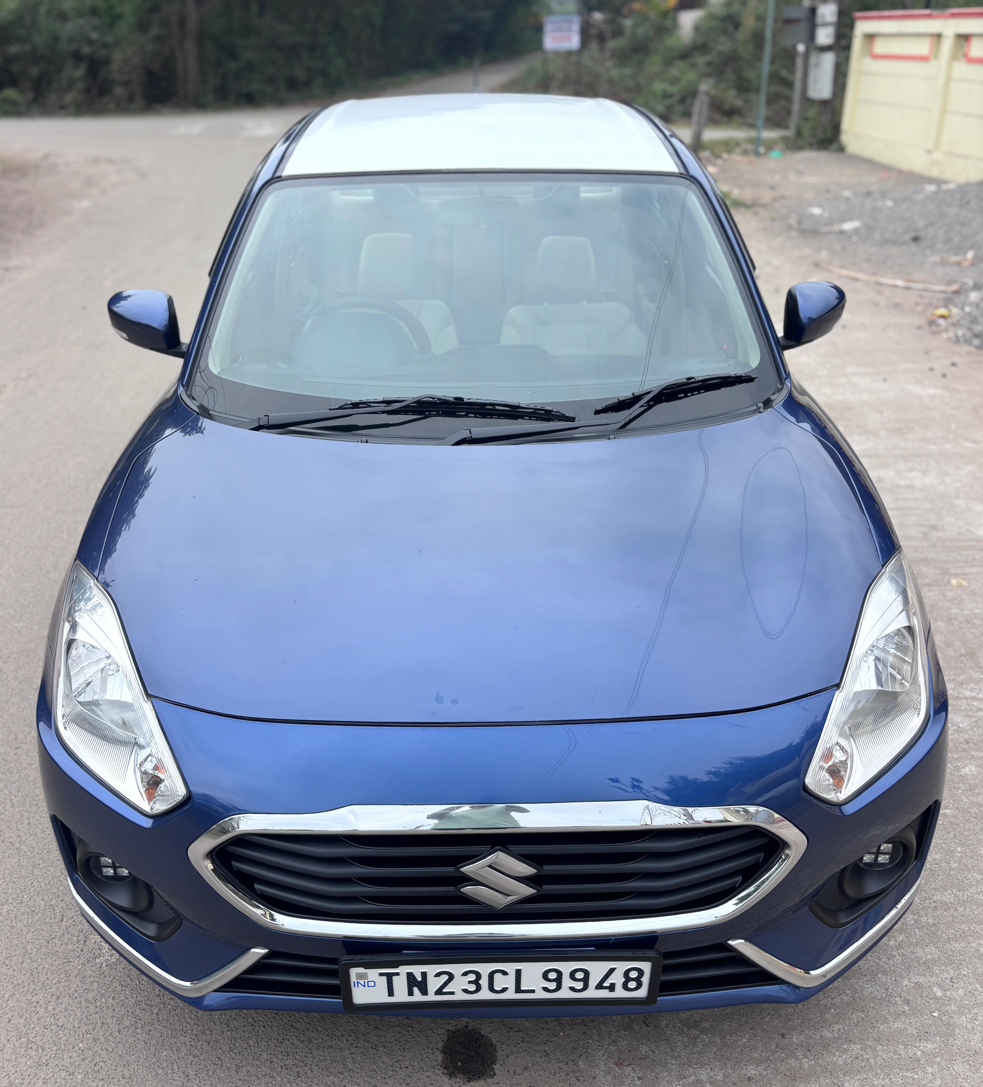 Maruti Suzuki Swift dzire VDI