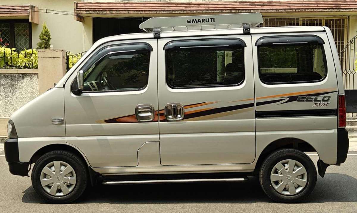 Maruti Suzuki Eeco - Image 2