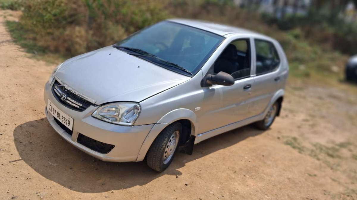 Tata Indica V2 LS