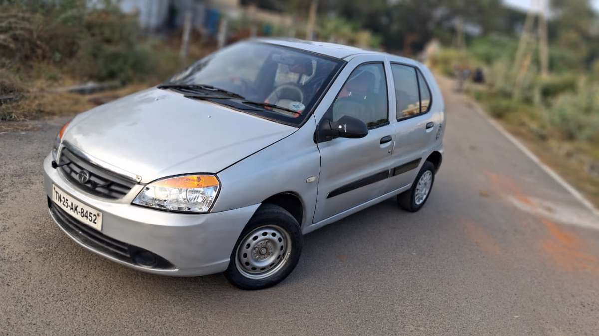 Tata Indigo LS