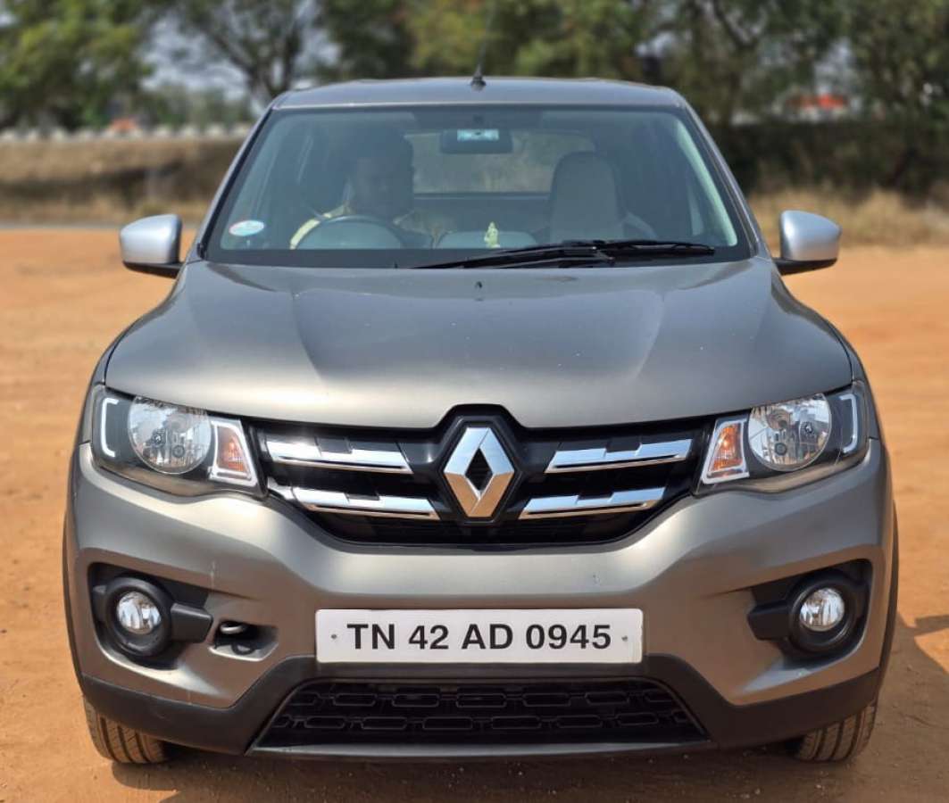Renault Kwid RXE