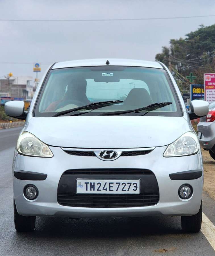 Hyundai i10 Magna